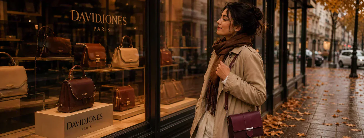 Best Fall Purses: The Top Handbag Trends for Women