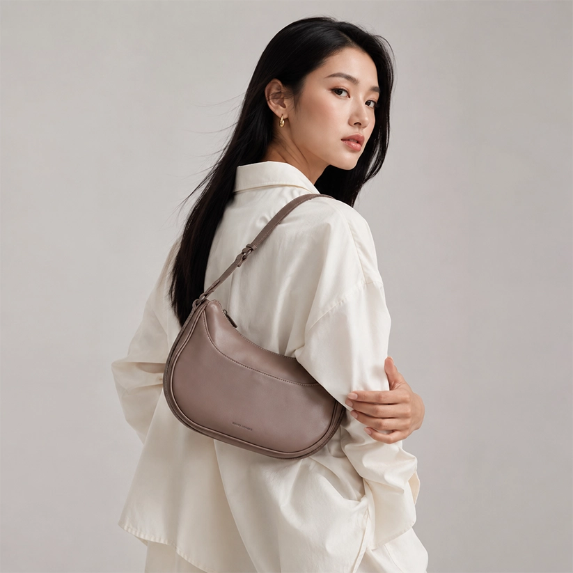 Cordelia Shoulder Bag - Image 2