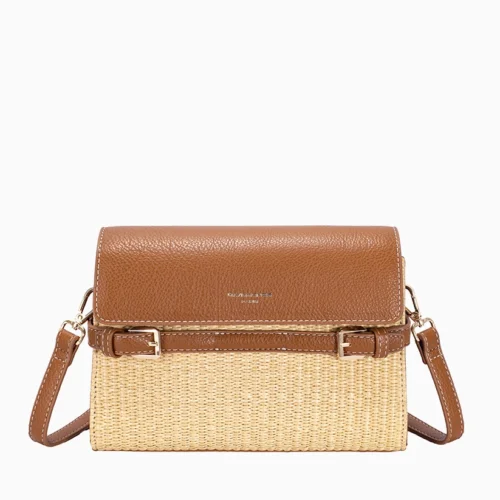 Harper Crossbody Bag