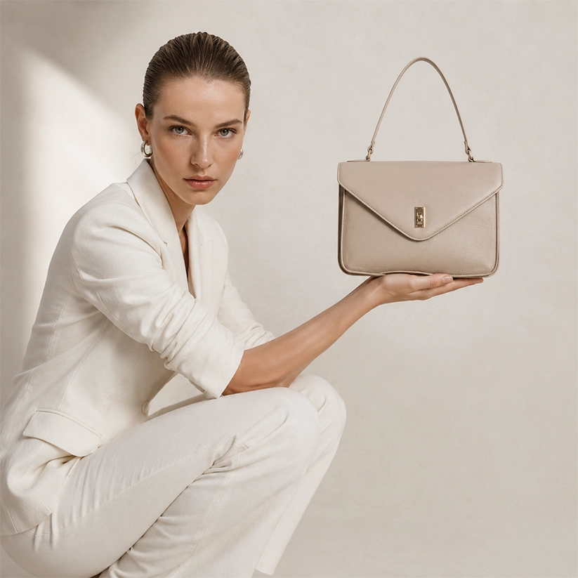 Kaia Hand Bag - Image 2