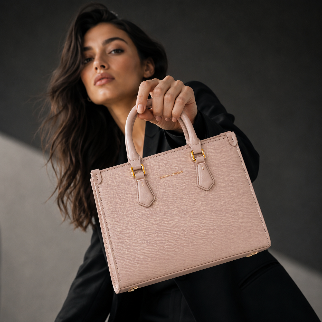 Raina Hand Bag - Image 2