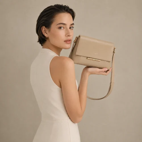 Fern Shoulder Bag