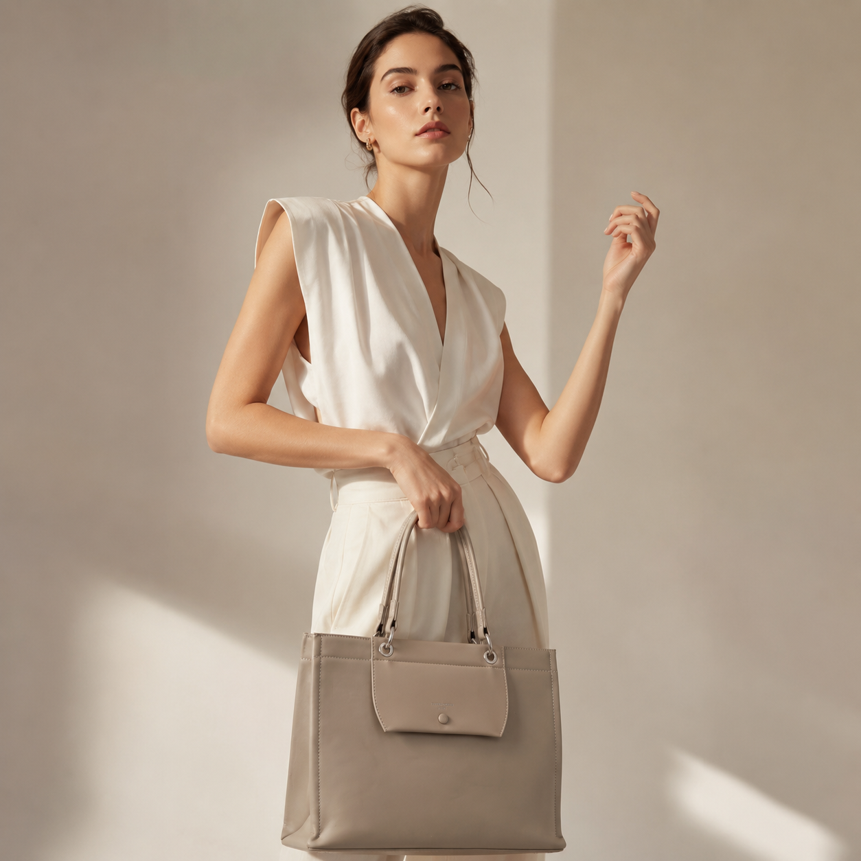 Lorelei Hand Bag - Image 2