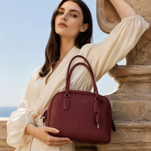 Athena Handbag