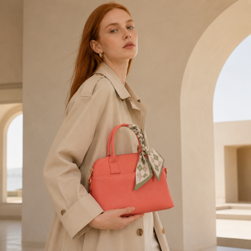 Cressida Handbag