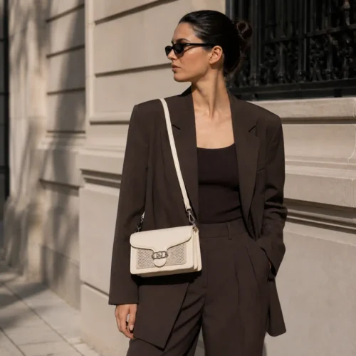 Talia Shoulder Bag
