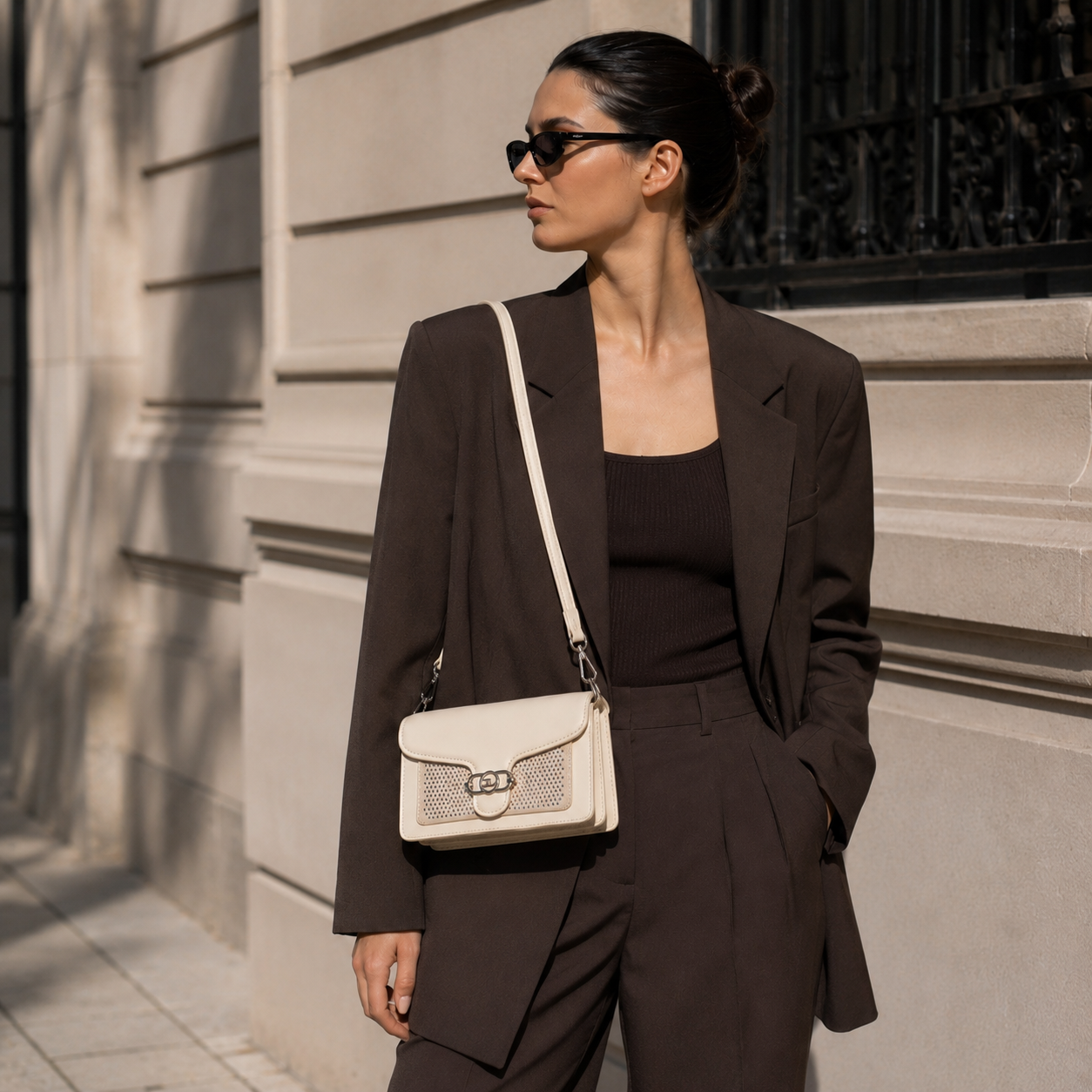 Talia Shoulder Bag - Image 2