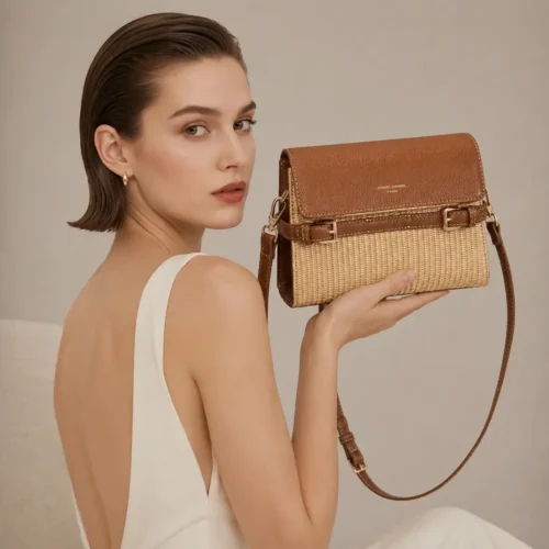 Harper Crossbody Bag