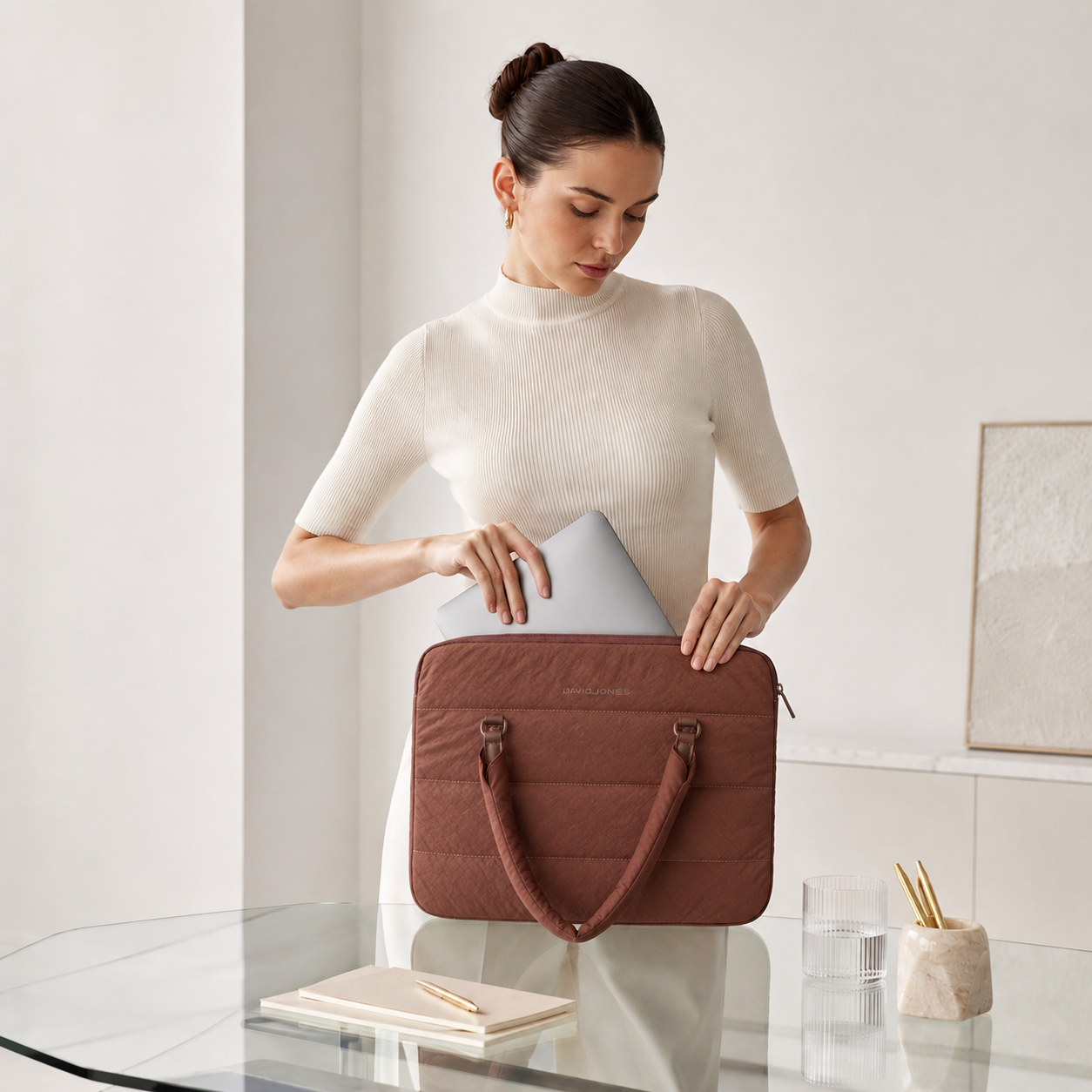 Julian Briefcase - Image 2