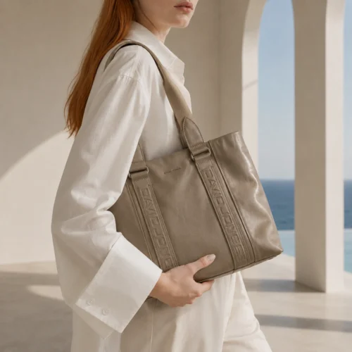Nyla Shoulder Bag