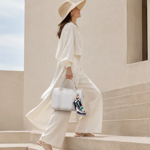 Arlo Duffle Bag