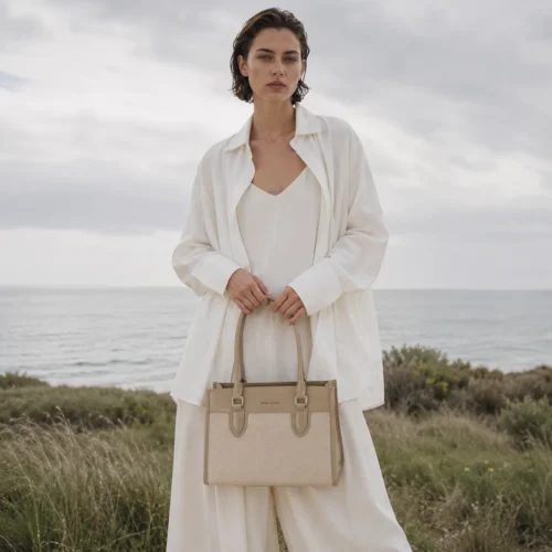 Elena Shoulder Bag