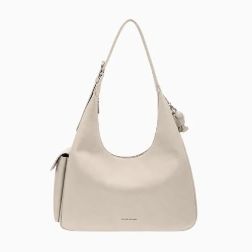 Pom Shoulder Bag
