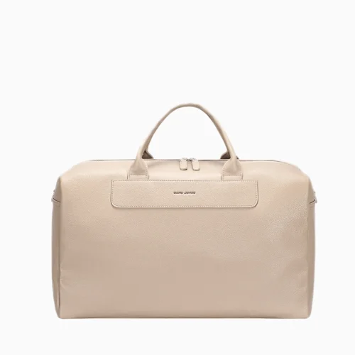 Pie Duffle Bag