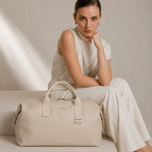 Duffle Bag